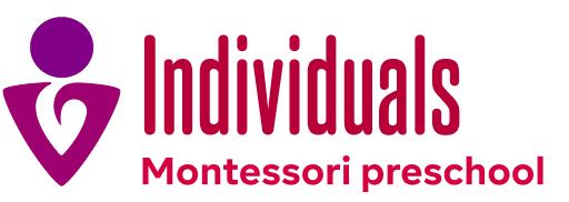 Individuals Montessori Logo
