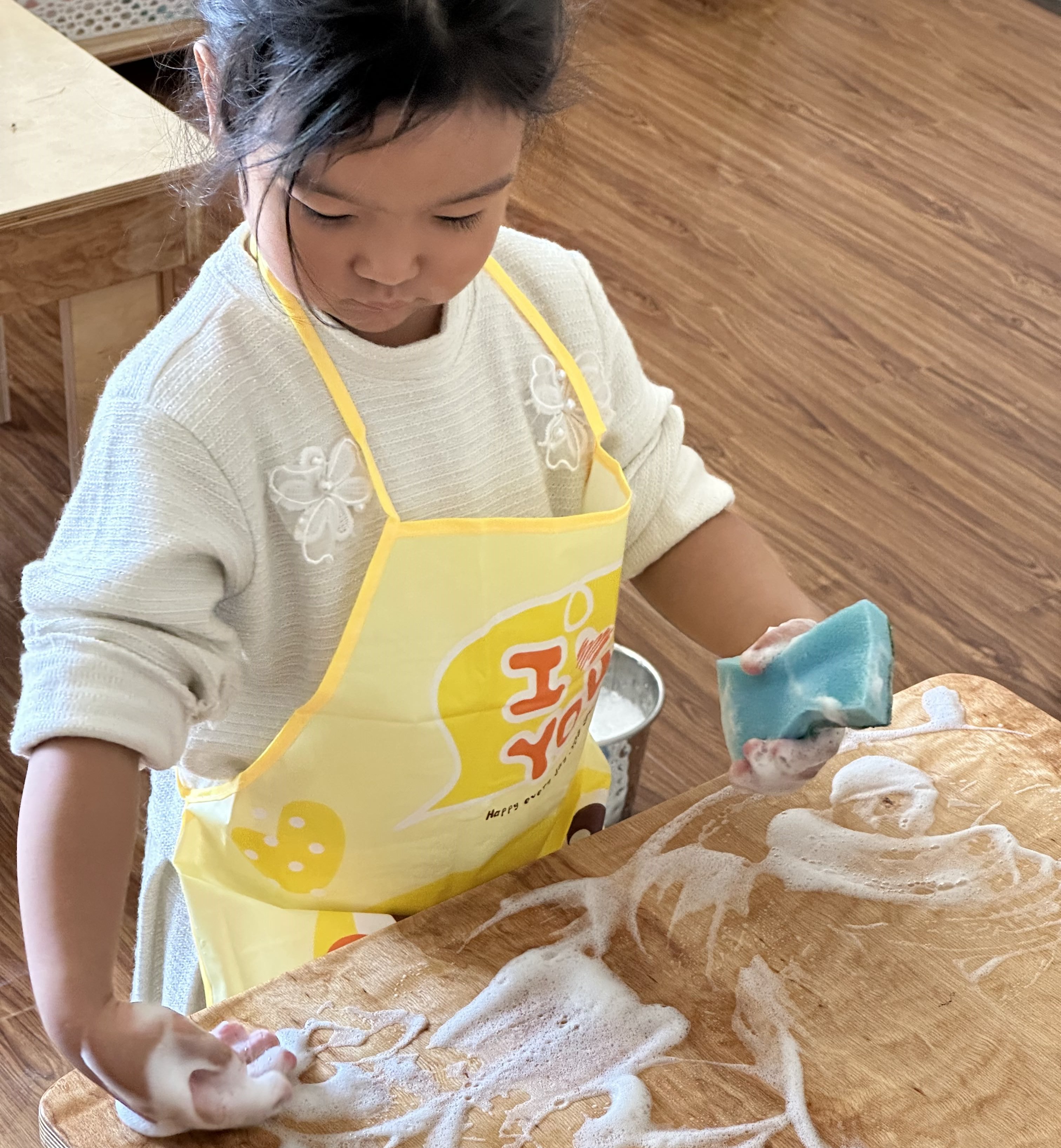 Bolalar ijtimoiy rivojlanish - Montessori ta'lim